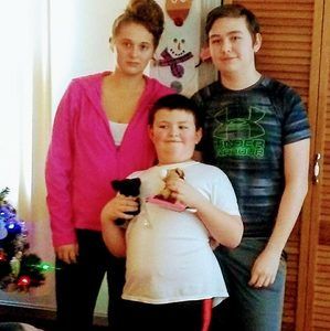 Meet your Posher, Edward